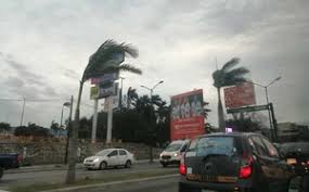 Continuará frío en Tamaulipas.