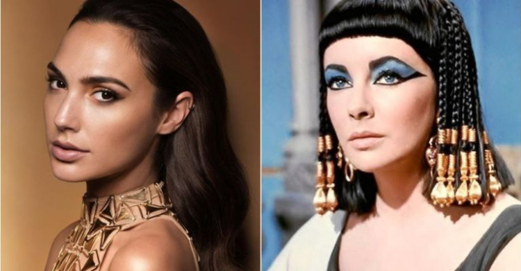 La película de Cleopatra con Gal Gadot cambia de directora