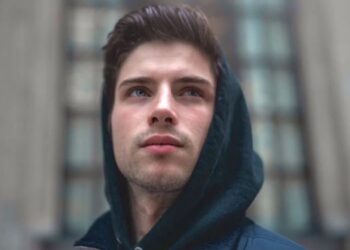 Él es Nicolás, el guapo hijo de Ludwika Paleta que dará vida a Sebastián Rulli en una telenovela