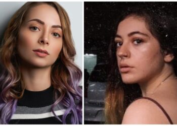 Yosstop entrega todos sus bienes a ainara por reparación de daños.