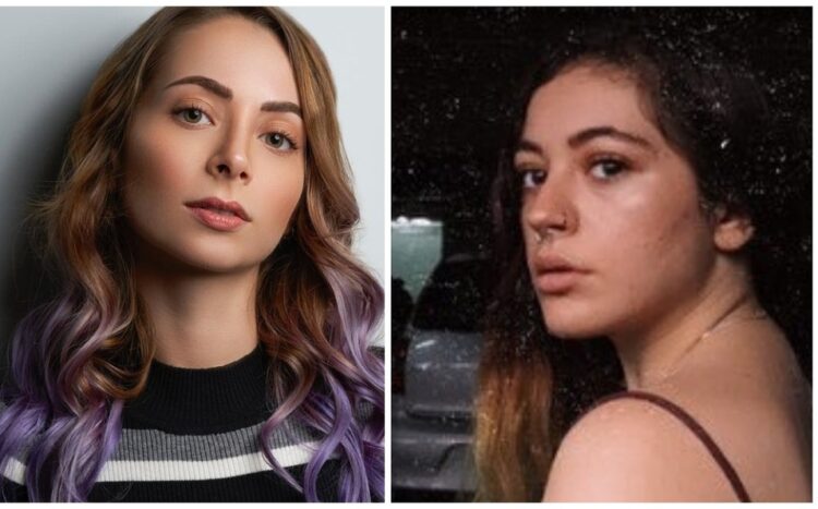 Yosstop entrega todos sus bienes a ainara por reparación de daños.