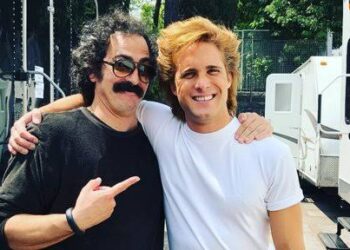 Martín Bello espera una cirugía a causa de los golpes de Diego Boneta