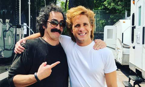 Martín Bello espera una cirugía a causa de los golpes de Diego Boneta