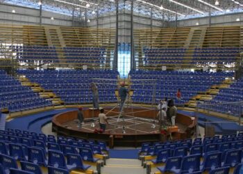 Nuevos eventos se aproximan en el palenque de Ciudad Victoria