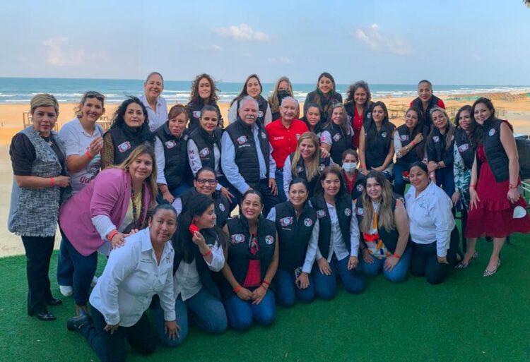 Priistas le dan el “si” al Truko Verástegui