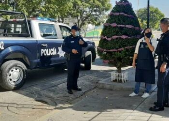 Arranca operativo de seguridad de fin de año en Tamaulipas