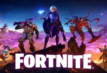 Fallas en el juego de Fortnite reportan los usuarios