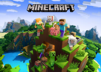 Minecraft se convierte en el primer juego en conseguir un billón de visitan en YouTube.