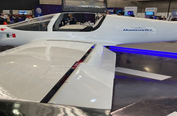 En el 2022 arranca la construcción de la primera planta de aviones en Celaya