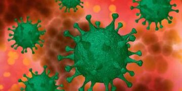 Confirman 2 casos más de ómicron en Tamaulipas.