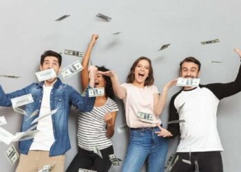 En que gastan su dinero los millennials en CDMX