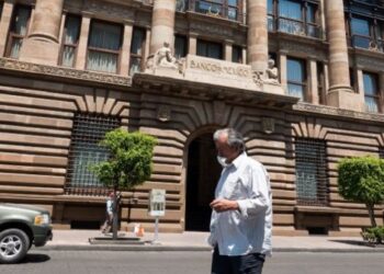 Por primera vez desde marzo 2020 los créditos para consumo tuvieron un aumento en su consumo del 0,9%