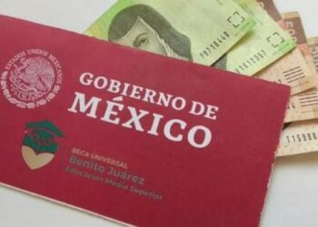 Vence 23 de diciembre fecha para cobrar la beca de Benito Juárez.