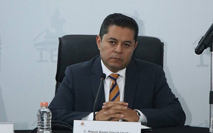 Aprueba IEE 281.7 millones de pesos para partidos políticos en Puebla.