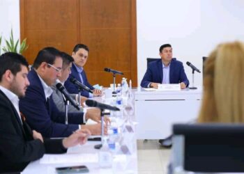 Fondo de Capitalidad tendría mil millones de pesos para Victoria