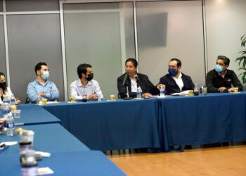 Programas sociales del Gobierno de México activan la economía tamaulipeca