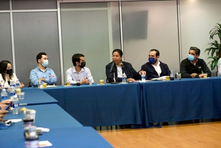 Programas sociales del Gobierno de México activan la economía tamaulipeca