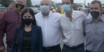 En Todos por Tamaulipas cabemos todos