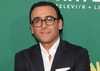 A sus 60 años Adal Ramones desea tener más hijos