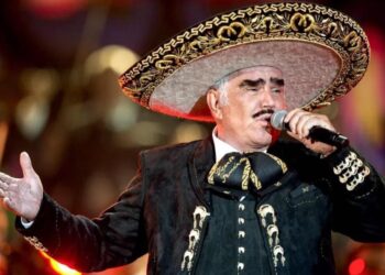 “Si está delicado” confirma neurocirujano sobre la salud de Vicente Fernández