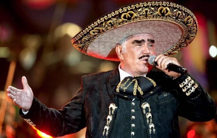 “Si está delicado” confirma neurocirujano sobre la salud de Vicente Fernández