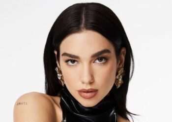 ¡Confirmado! Dua Lipa llegará a Monterrey este 2022
