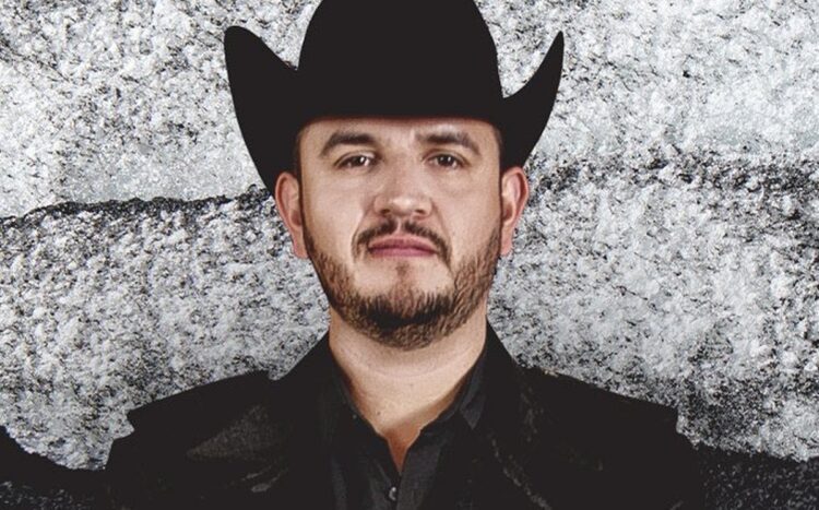 Vocalista de Calibre 50 da positivo a COVID-19