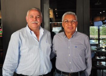 Piden representantes de la industria petroquímica continuidad en Tamaulipas.