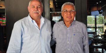 Piden representantes de la industria petroquímica continuidad en Tamaulipas.