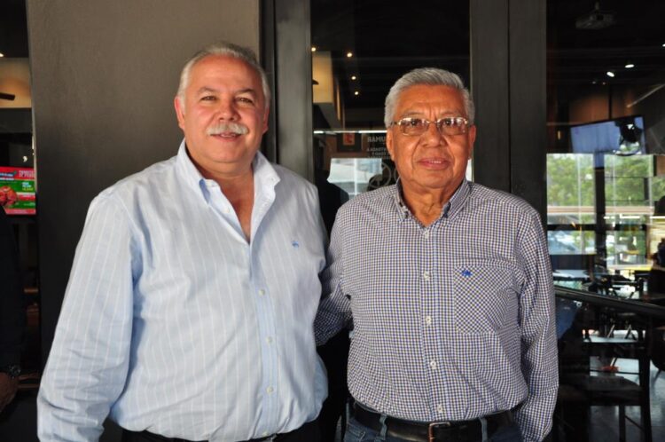 Piden representantes de la industria petroquímica continuidad en Tamaulipas.