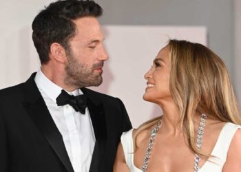 Defiende Jennifer López a Ben Affleck tras declaraciones sobre su matrimonio con Jennifer Garner