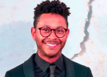 Kalimba es gandor del reality show ¿Quién es la máscara? 2021