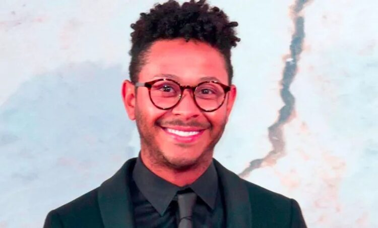 Kalimba es gandor del reality show ¿Quién es la máscara? 2021