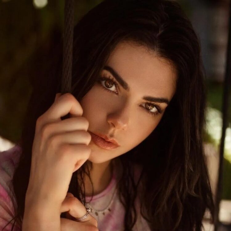 Livia Brito revela que Televisa le cobró “derecho de piso”