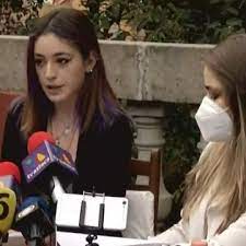 Ainara habla sobre la libertad de YosStop