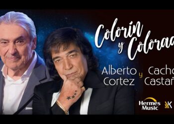 Colorín y Colorado: Homenaje a Alberto Cortez