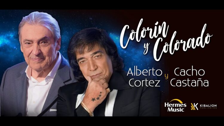 Colorín y Colorado: Homenaje a Alberto Cortez
