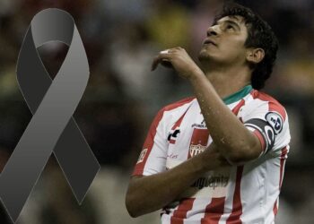 Lamentable fallecimiento del ex futbolista Alfredo CHANGO Moreno.
