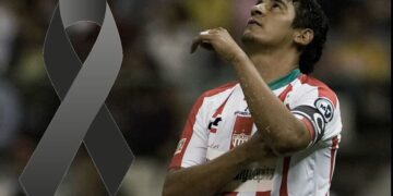 Lamentable fallecimiento del ex futbolista Alfredo CHANGO Moreno.