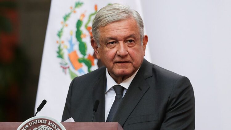Cuatro puntos para mejorar el sistema de salud en México: AMLO.