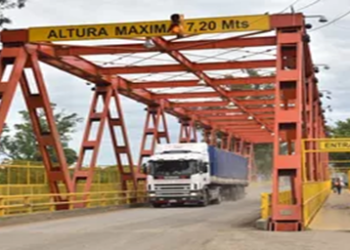 Argentina autoriza apertura de corredor seguro de Formosa