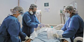 México: 3,304 nuevos casos y 289 defunciones por COVID-19 en las últimas 24 horas.