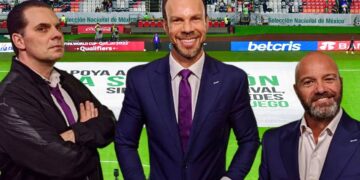 TV AZTECA superó en rating a TUDN en Semifinal Atlas vs Pumas