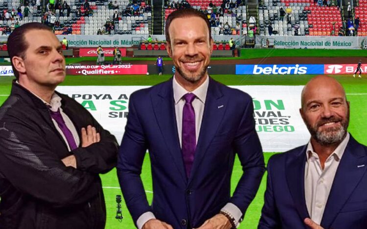 TV AZTECA superó en rating a TUDN en Semifinal Atlas vs Pumas