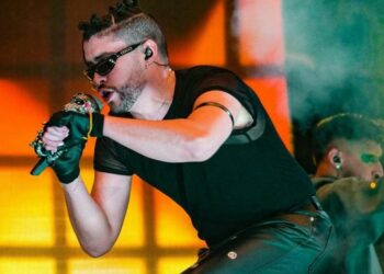 Nuevos casos de Covid en Puerto Rico después de concierto de Bad Bunny