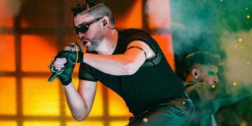 Nuevos casos de Covid en Puerto Rico después de concierto de Bad Bunny