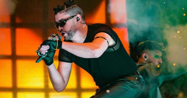 Nuevos casos de Covid en Puerto Rico después de concierto de Bad Bunny