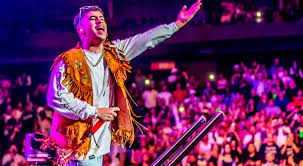 Culpan a concierto de Bad Bunny por más de 2mil casos de covid