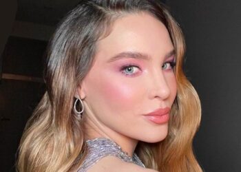 Belinda tiene una deuda de 7 millones de pesos con el SAT