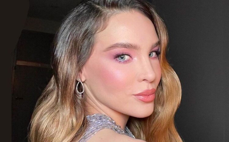 Belinda tiene una deuda de 7 millones de pesos con el SAT